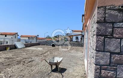 İzmirin İncisi Çandarlıda Satılık Sıfır Villa
