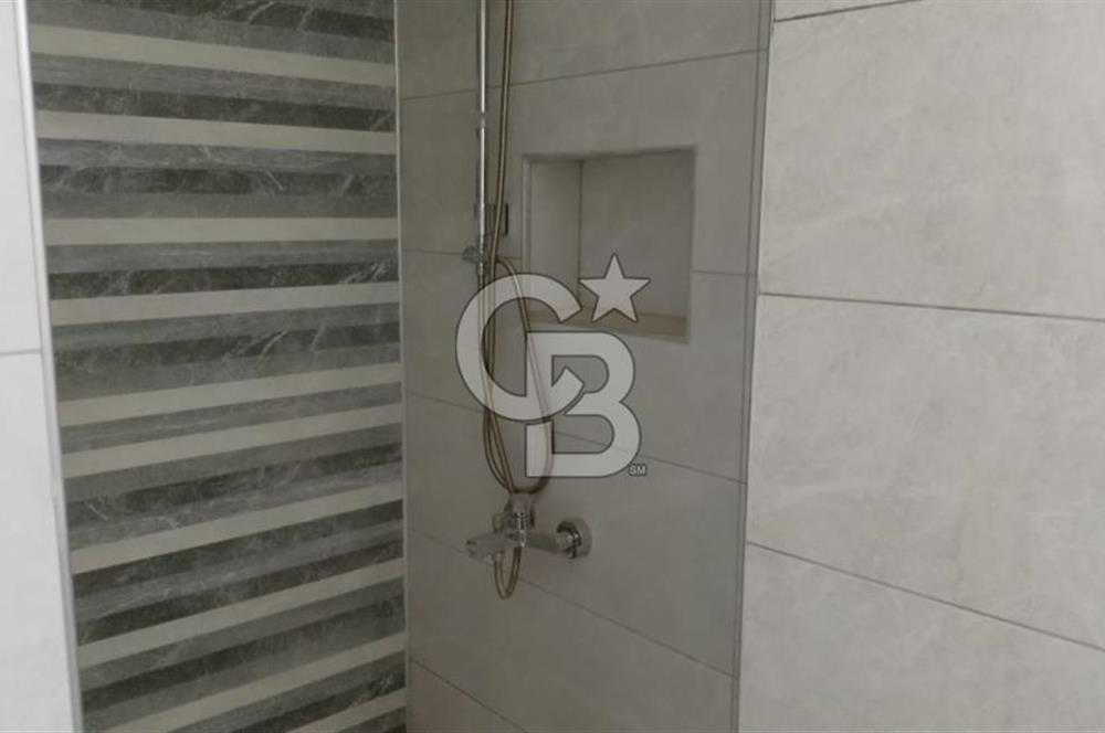 İzmirin İncisi Çandarlıda Satılık Sıfır Villa