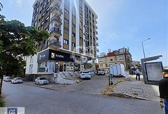 Şemikler Anadolu cadde uzeri satilik 2+1 satılık daire.