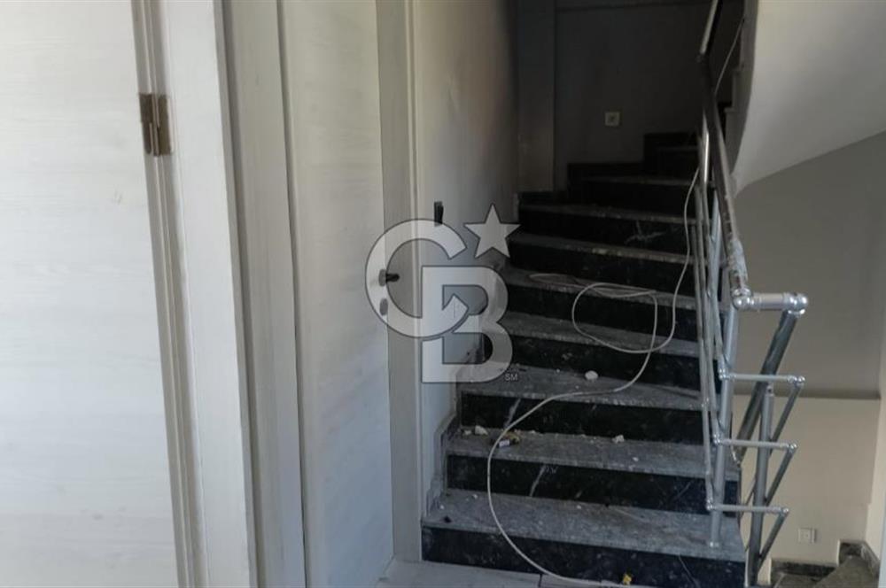 İzmirin İncisi Çandarlıda Satılık Sıfır Villa