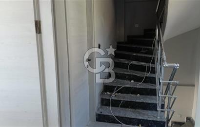 İzmirin İncisi Çandarlıda Satılık Sıfır Villa