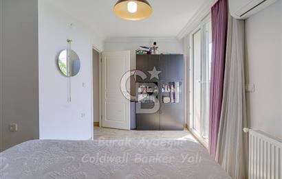 Güzelbahçe Bahçeşehir Koleji Yanı Satılık Bahçeli Dubleks Daire