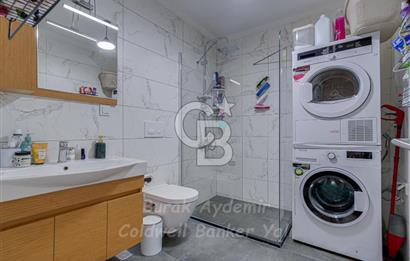 Güzelbahçe Bahçeşehir Koleji Yanı Satılık Bahçeli Dubleks Daire