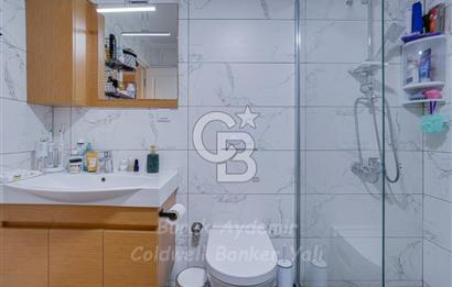 Güzelbahçe Bahçeşehir Koleji Yanı Satılık Bahçeli Dubleks Daire