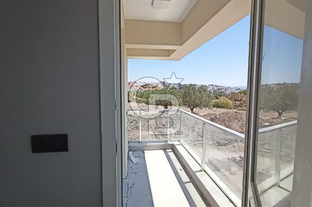 İzmirin İncisi Çandarlıda Satılık Sıfır Villa