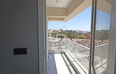 İzmirin İncisi Çandarlıda Satılık Sıfır Villa
