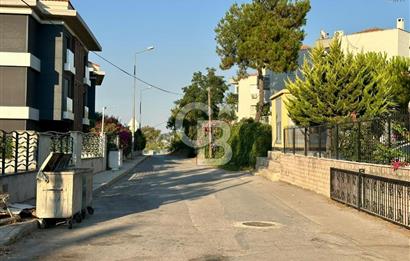 GÜZELBAHÇE'DE DENİZE YAKIN DONATIM SİTESİ'NDE SATILIK 2+1 DAİRE!