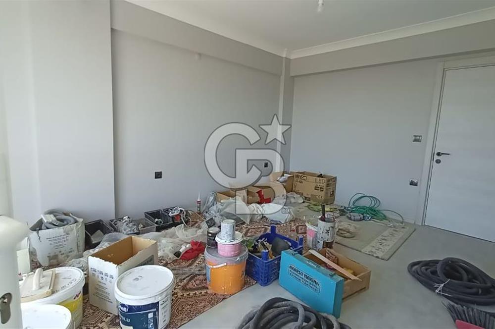 İzmirin İncisi Çandarlıda Satılık Sıfır Villa