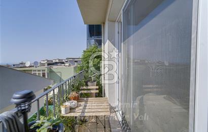Güzelbahçe Bahçeşehir Koleji Yanı Satılık Bahçeli Dubleks Daire