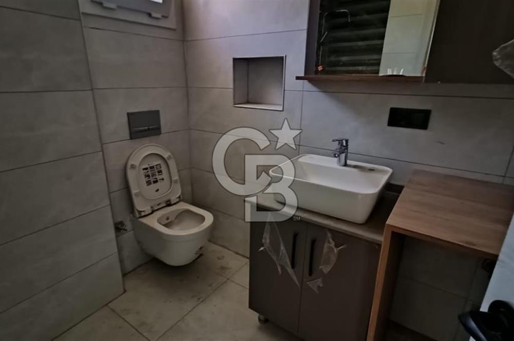 İzmirin İncisi Çandarlıda Satılık Sıfır Villa