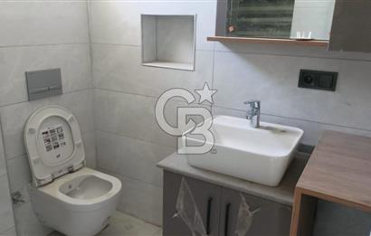 İzmirin İncisi Çandarlıda Satılık Sıfır Villa