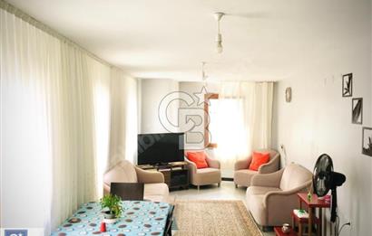 Alsancak Kıbrıs Şehitler Bulvar üzeri satilik 3+1daire