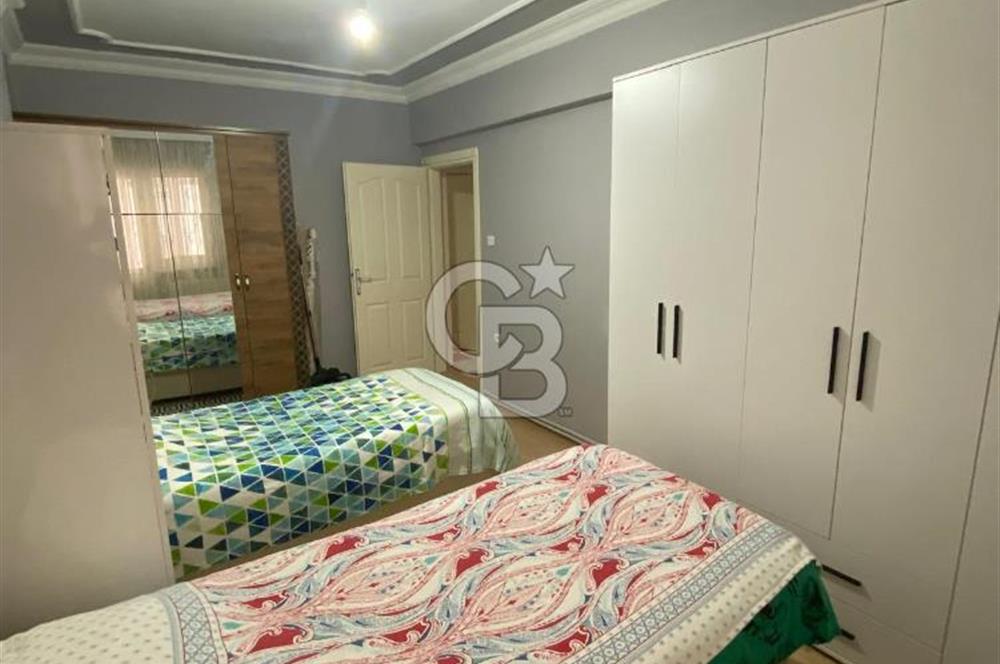 Tekirdağ Çorlu Reşadiye Mahallesi 3+1 Satılık Daire 
