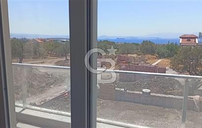 İzmirin İncisi Çandarlıda Satılık Sıfır Villa
