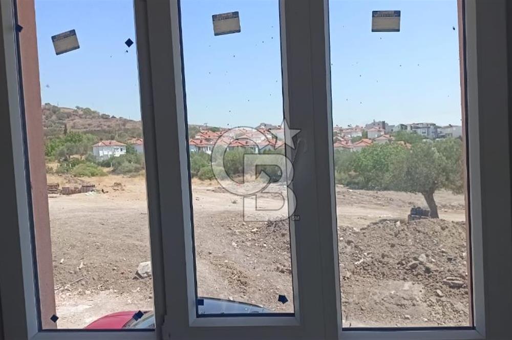 İzmirin İncisi Çandarlıda Satılık Sıfır Villa