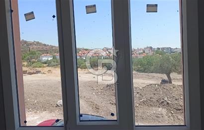 İzmirin İncisi Çandarlıda Satılık Sıfır Villa