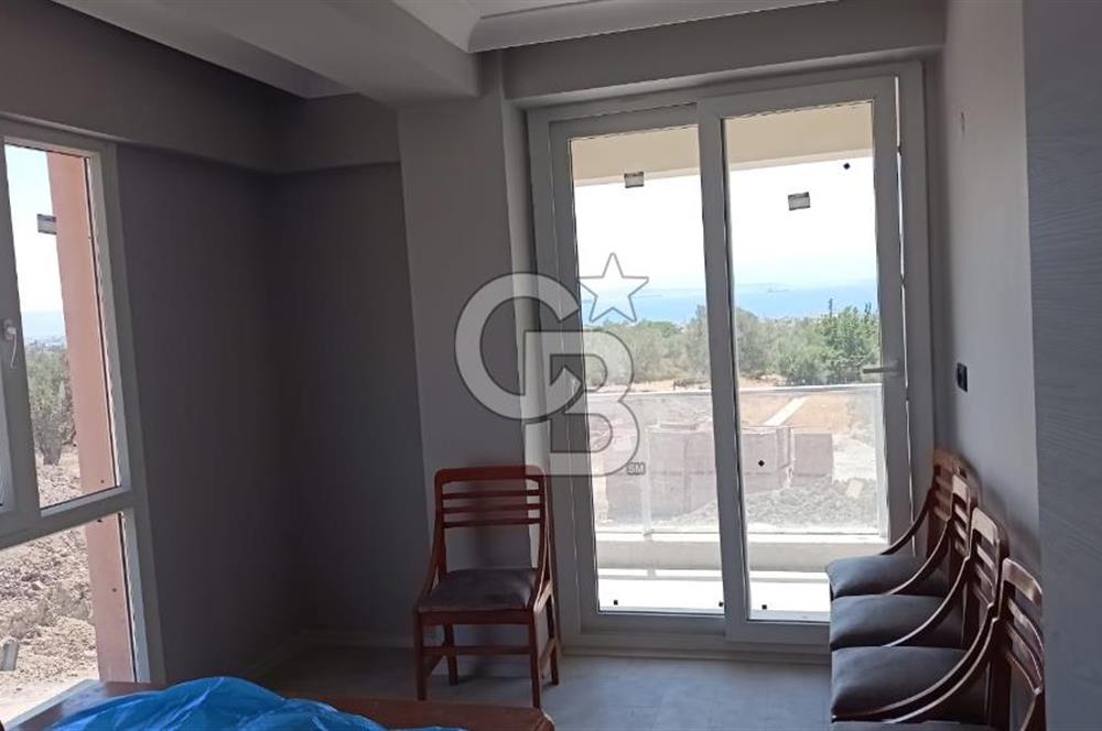 İzmirin İncisi Çandarlıda Satılık Sıfır Villa
