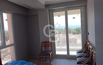 İzmirin İncisi Çandarlıda Satılık Sıfır Villa