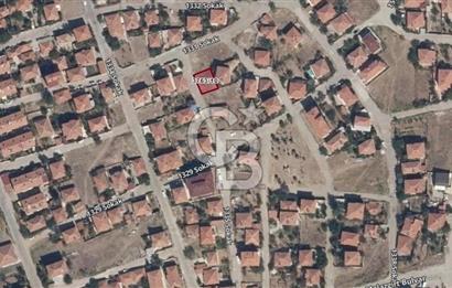 KIRIKKALE MERKEZDE 1.60 EMSAL SATILIK ARSA