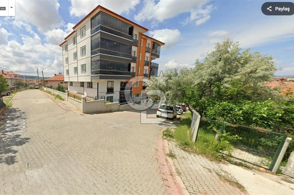 KIRIKKALE MERKEZDE 1.60 EMSAL SATILIK ARSA