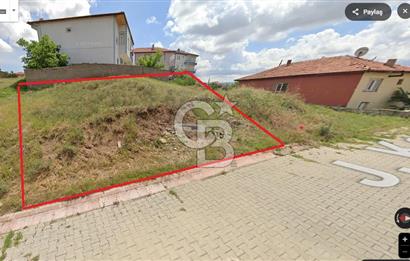 KIRIKKALE MERKEZDE 1.60 EMSAL SATILIK ARSA