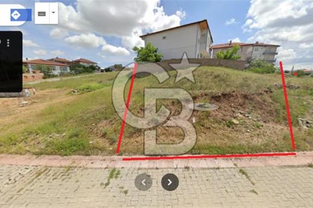 KIRIKKALE MERKEZDE 1.60 EMSAL SATILIK ARSA