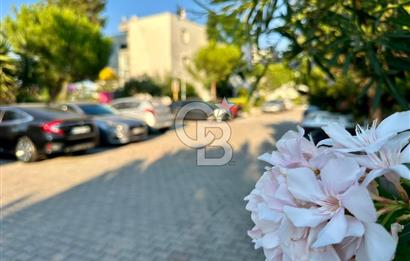 GÜZELBAHÇE'DE DENİZE YAKIN DONATIM SİTESİ'NDE SATILIK 2+1 DAİRE!