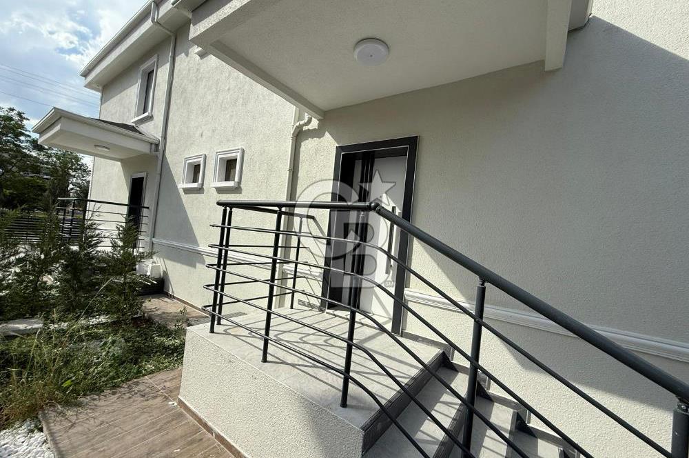 ÇUBUK YILDIRIM BEYAZIT MAH SATILIK 3,5+1 VİLLA… LÜKS… HAZIR