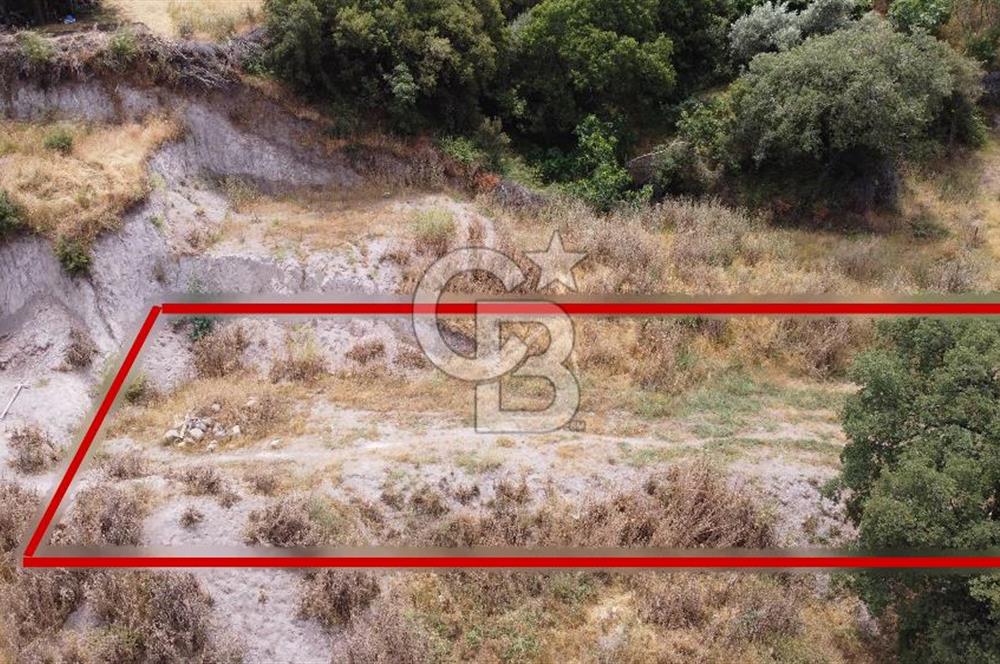 BORNOVA EĞRİDERE KÖY İÇİ SATILIK 244 M2