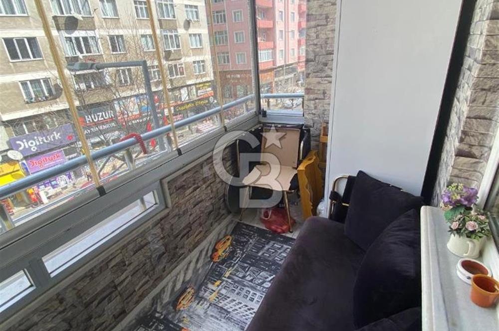 Tekirdağ Çorlu Reşadiye Mahallesi 3+1 Satılık Daire 