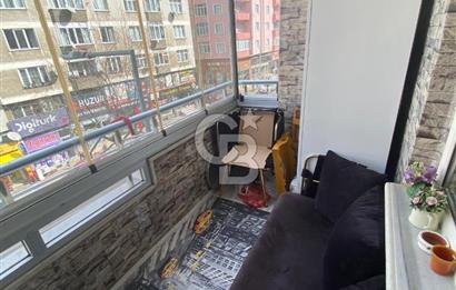 Tekirdağ Çorlu Reşadiye Mahallesi 3+1 Satılık Daire 