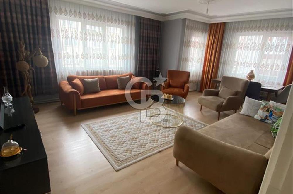 Tekirdağ Çorlu Reşadiye Mahallesi 3+1 Satılık Daire 