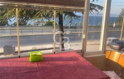 KOCAELİN İNCİSİ KARAMÜRSEL KAYACIK MAH 3+1 DENİZ MANZARALI DAİRE