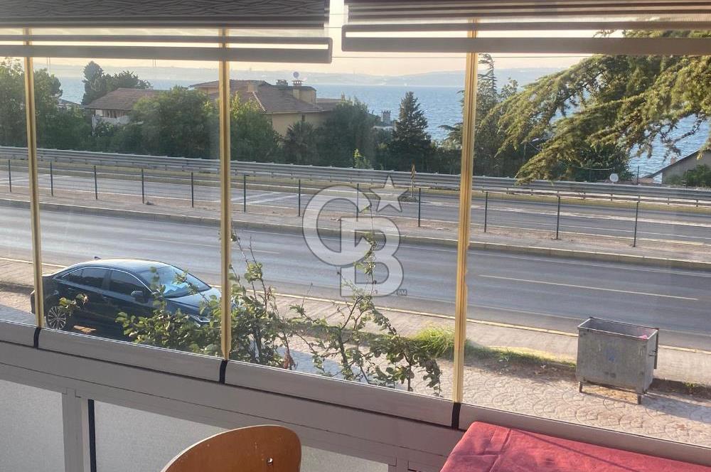 KOCAELİN İNCİSİ KARAMÜRSEL KAYACIK MAH 3+1 DENİZ MANZARALI DAİRE
