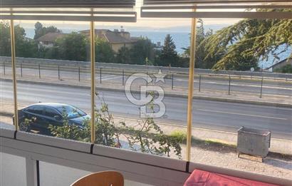 KOCAELİN İNCİSİ KARAMÜRSEL KAYACIK MAH 3+1 DENİZ MANZARALI DAİRE
