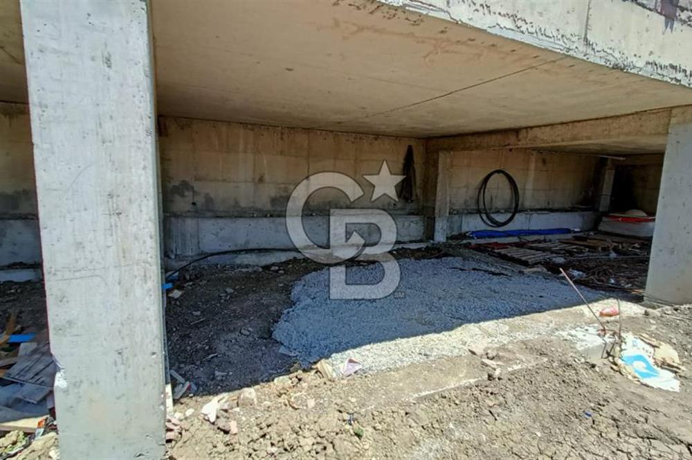 İzmirin İncisi Çandarlıda Satılık Sıfır Villa