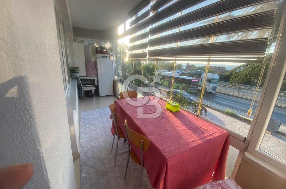 KOCAELİN İNCİSİ KARAMÜRSEL KAYACIK MAH 3+1 DENİZ MANZARALI DAİRE