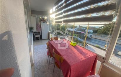 KOCAELİN İNCİSİ KARAMÜRSEL KAYACIK MAH 3+1 DENİZ MANZARALI DAİRE