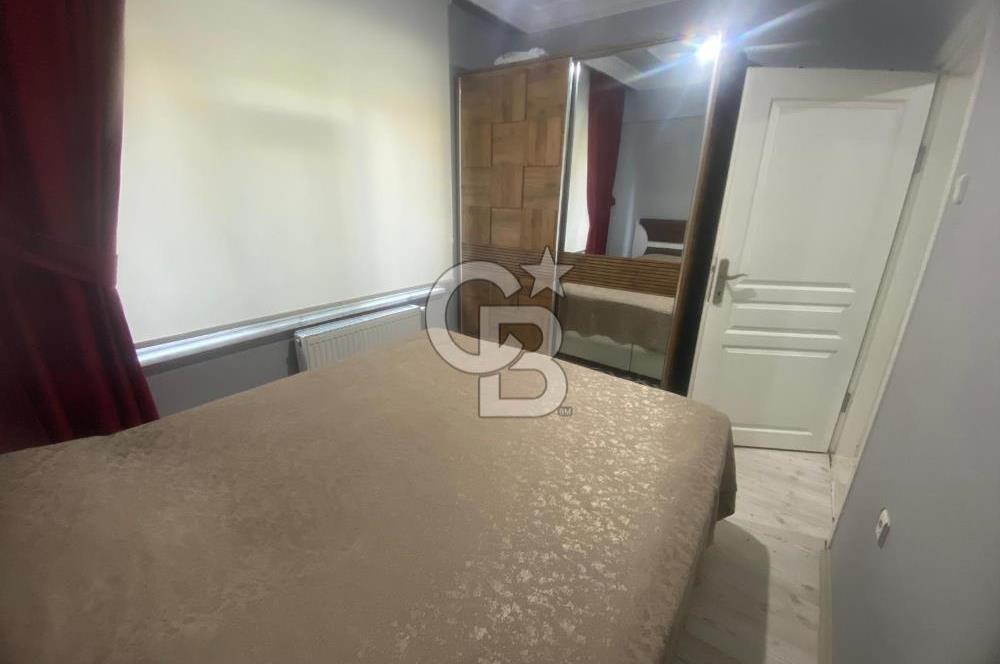 KOCAELİN İNCİSİ KARAMÜRSEL KAYACIK MAH 3+1 DENİZ MANZARALI DAİRE