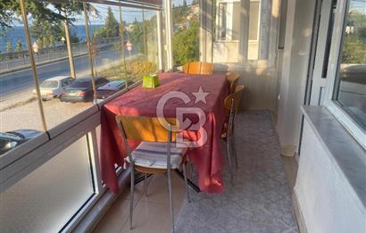 KOCAELİN İNCİSİ KARAMÜRSEL KAYACIK MAH 3+1 DENİZ MANZARALI DAİRE