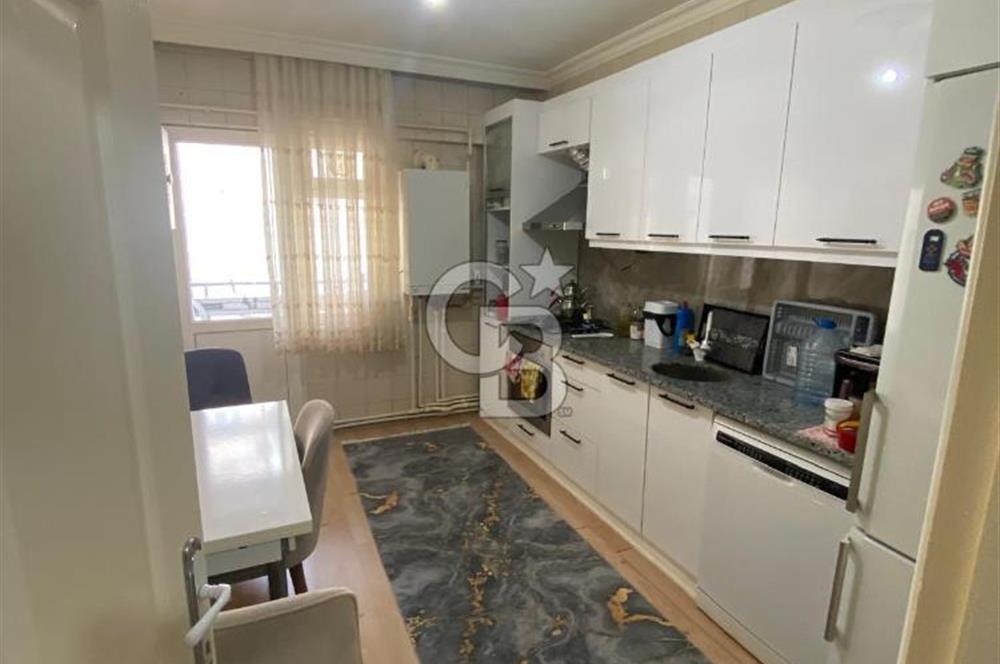 Tekirdağ Çorlu Reşadiye Mahallesi 3+1 Satılık Daire 
