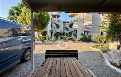 GÜZELBAHÇE'DE DENİZE YAKIN DONATIM SİTESİ'NDE SATILIK 2+1 DAİRE!