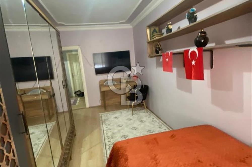 Tekirdağ Çorlu Reşadiye Mahallesi 3+1 Satılık Daire 