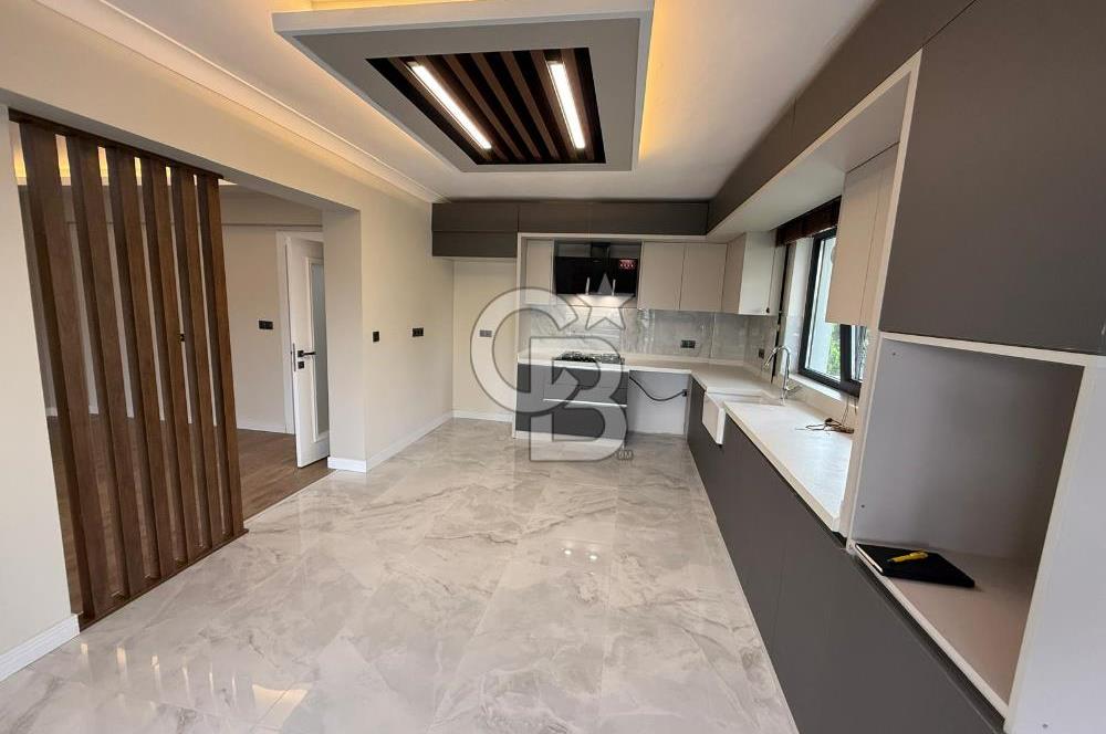 ÇUBUK YILDIRIM BEYAZIT MAH SATILIK 3,5+1 VİLLA… LÜKS… HAZIR