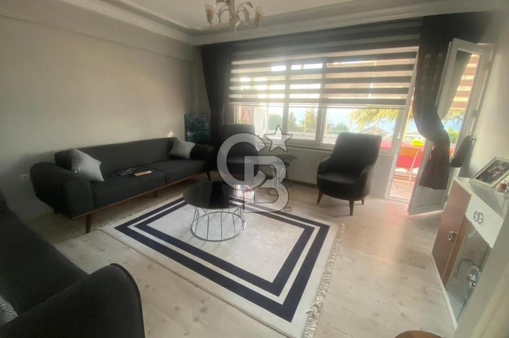KOCAELİN İNCİSİ KARAMÜRSEL KAYACIK MAH 3+1 DENİZ MANZARALI DAİRE
