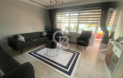 KOCAELİN İNCİSİ KARAMÜRSEL KAYACIK MAH 3+1 DENİZ MANZARALI DAİRE