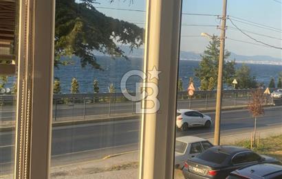KOCAELİN İNCİSİ KARAMÜRSEL KAYACIK MAH 3+1 DENİZ MANZARALI DAİRE