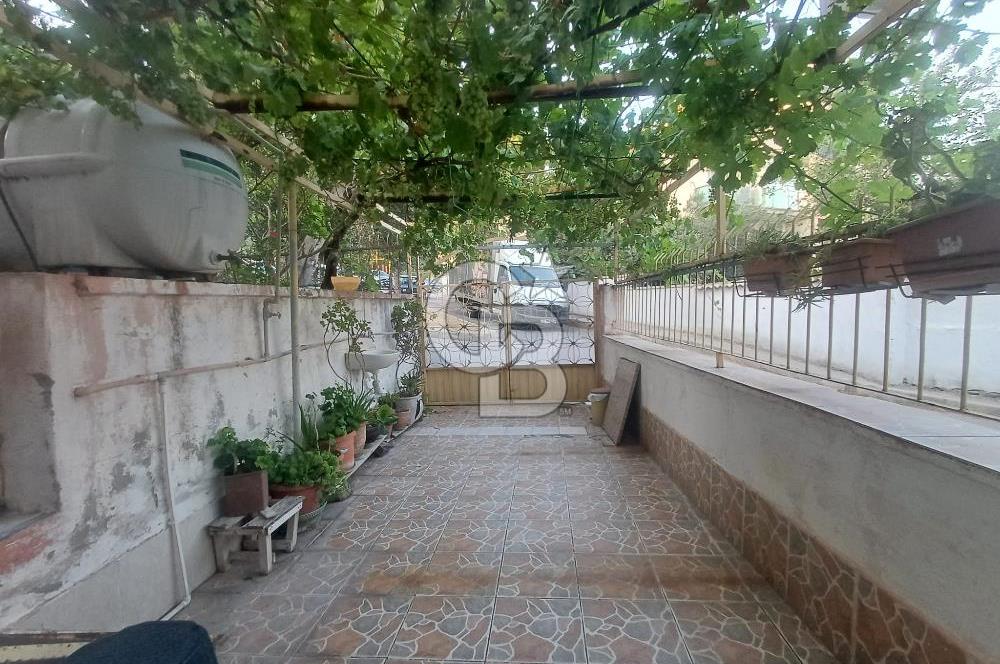BORNOVA KIZILAY MAH. 3+1 SATİLİK DAİRE