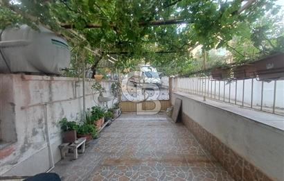 BORNOVA KIZILAY MAH. 3+1 SATİLİK DAİRE