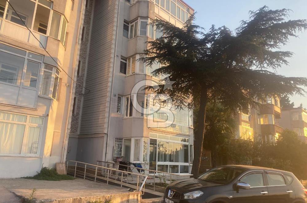 KOCAELİN İNCİSİ KARAMÜRSEL KAYACIK MAH 3+1 DENİZ MANZARALI DAİRE